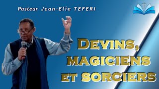 Devins magiciens et sorciers [upl. by Chet]