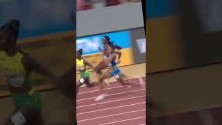 Gold Rush Athletics USA to Victory in 4x100m Relay [upl. by Shama]