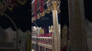 Mangto ki rakhlo laaj owais raza  khwaja gareeb nawaz ajmersharif razvi short [upl. by Tratner984]