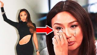 Jeannie Mai is Trying To Thirst Trap After Jeezy BUT Fails MISERABLY [upl. by Zolnay]