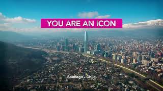 You Are An ICON [upl. by Meng]