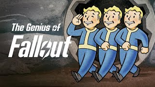 The genius of Fallout [upl. by Carothers]