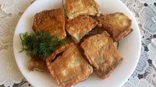 ВКУСНЕЙШИЙ ПЕРЕКУС за 10 минут [upl. by Anjela]