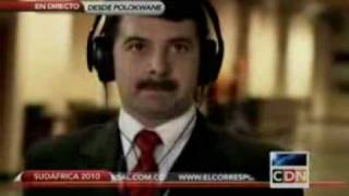 comerciales davivienda mundial corresponsalwmv [upl. by Barbi]