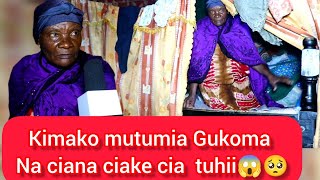 Ngomaga na ciana ciakwa 3 ithatu nikwaga wīki [upl. by Sorazal561]