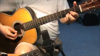 going to the chapelchords fingerstyle  vocal harmony [upl. by Laresa]