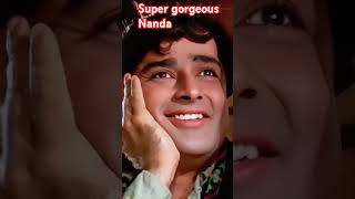 Super gorgeous Nanda  bollywood  song  old song  music  Nanda  hit song  movies [upl. by Harneen292]