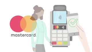 Mastercard® contactless Help your customers just tap amp go™ [upl. by Aihsela240]