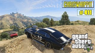 100 CHECKPOINTSRACE  GTA 5 Online med SoftisFFS  411 [upl. by Molloy]