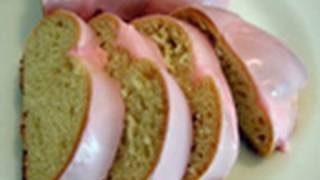 Italian Easter Bread  Traditional Easter Bread Recipe [upl. by Leventis]