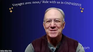 Live November 16 French webinar  TOPIC IS  ONPASSIVE et son impact sur l Afrique [upl. by Mcquoid]