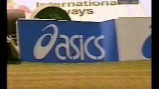 1998 West Indies v England TEST SERIES REVIEW [upl. by Balough]