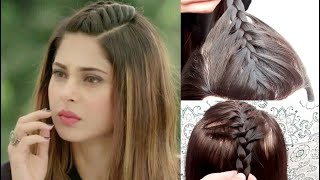 JENNIFER WINGET hair style new easy and beautiful hairstyle 2024 new hair style design [upl. by Yadroc]