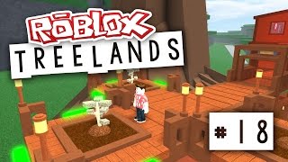 Treelands 18  FARMING UPDATE Roblox Treelands [upl. by Johnnie26]