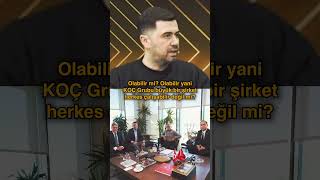 ❓Alper MERT’ten mükemmel tespit Galatasaray Alikoç acunilicali Fenerbahçe TFF [upl. by Seuguh]