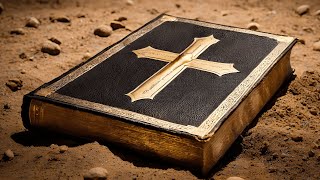 Unearthing the Bibles Buried Secrets Documentary [upl. by Medor]