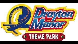 Drayton Manor History 1950  2013 [upl. by Boone]