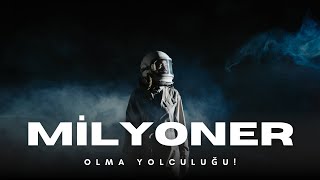 Yazılım Mühendisliği Oku Milyoner Ol [upl. by Hervey440]