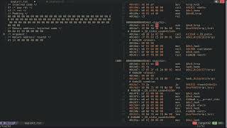 CENG 331 Attack Lab Demonstration [upl. by Orton]