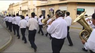 Banda Municipal de Victoria Entre Rios [upl. by Eidolem343]