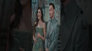 Inesperada prohibicion sorprende a Hande Ercel y Kerem Bursin [upl. by Herson3]