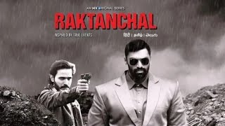 Raktanchal Full Movie  Nikitin Dheer  Ronjini Chakraborty  Ashish Vidyarthi  Review amp Facts [upl. by Cooley119]