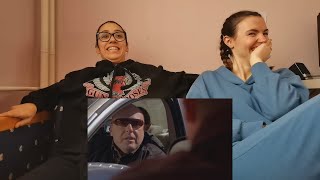 Breaking Bad 2x10 Reaction [upl. by Bucella]