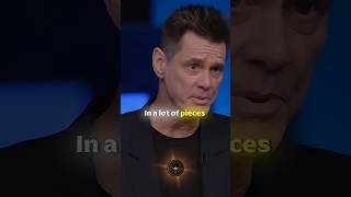 I act because Im broken  Jim Carrey [upl. by Lajib]