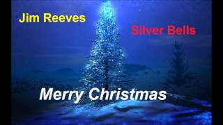 Jim Reeves Silver Bells [upl. by Rogergcam690]