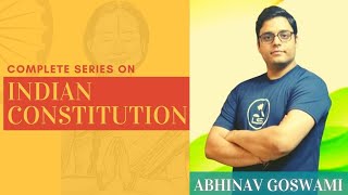 Indian Constitution 75  Articles 253255 I Telegram Link in Description [upl. by Atenahs]