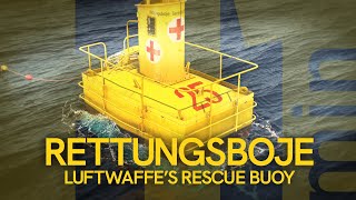 H1MIN RETTUNGSBOJE  LUFTWAFFES RESCUE BUOY [upl. by Breen]