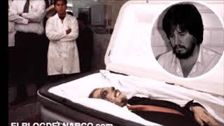 MEXICO DRUG LORD AMADO CARRILLO FUENTES BODY IS RETURNED TO FAMILY [upl. by Skippy383]