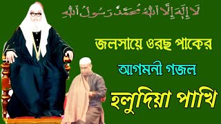 জলসায়ে ওরছ পাকের আগমনী গজল ২০২৪Chandropara gojolচন্দ্রপাড়া গজলnew gojolনতুন গজলমিউজিক গজলCpds [upl. by Ellened]