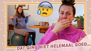 Amerikaans snoep proeven gaat fout 🍬😵 zwangerschapsbal amp elkaar na 4 jaar weer zien  Vlog 477 [upl. by Sheba]