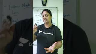 Allelic amp Non allelic Interaction Concept in 1 min with khushboo shortscsir2021NET unacademy [upl. by Dugaid]