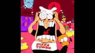 pepperman strikes pizza tower [upl. by Elokin]