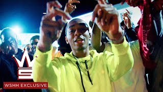 Bizzy Banks  “Dont Start Pt 2” Official Music Video  WSHH Exclusive [upl. by Pavier]