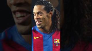 Cómo Ronaldinho Transformó al FC Barcelona [upl. by Schilling]