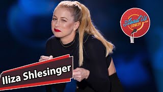 It’s a toxic mindset  Iliza Shlesinger 2021 [upl. by Teagan]