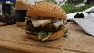 Burgeratorij  prvi del Burger s tartufi [upl. by Naehgem]