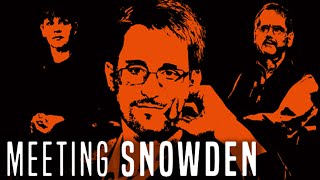 What Lesson To Take From Snowden Movie [upl. by Ecinhoj285]