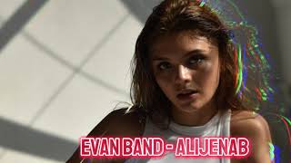 Evan Band  Alijenab Trend Yeni Remix [upl. by Zebada]