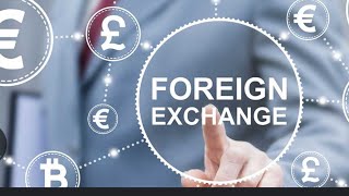 FOREIGN EXCHANGE MARKET PART 1  FINANCIAL INSTITUTIONS AND MARKET  UOC FMF KUPPI  SEMESTER 4 [upl. by Eittod]