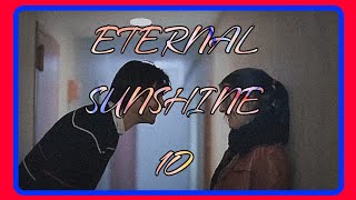 Eternal Sunshine of the Spotless Island 2004 Wait scene reverse [upl. by Deehahs265]