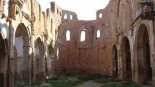 Belchite [upl. by Ayarahs]