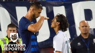 Miazga encuentra acomodo a la Championship mientras Lainez deslumbra en La Liga [upl. by Annairt]