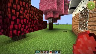 Carpeta Minecraft 151 con unos 30 mods [upl. by Aibat]