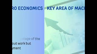 Lecture 2  MICROECONOMICS VS MACROECONOMICS Economics Microeconomics Macroeconomics viral [upl. by Mingche]