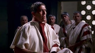 The murder of Julius Caesar all scenes HD [upl. by Ecirual953]