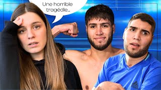 PRICHARD COLÓN  LA PLUS GROSSE TRAGÉDIE DE L’HISTOIRE DE LA BOXE update 2024 procès évolution… [upl. by Kory]